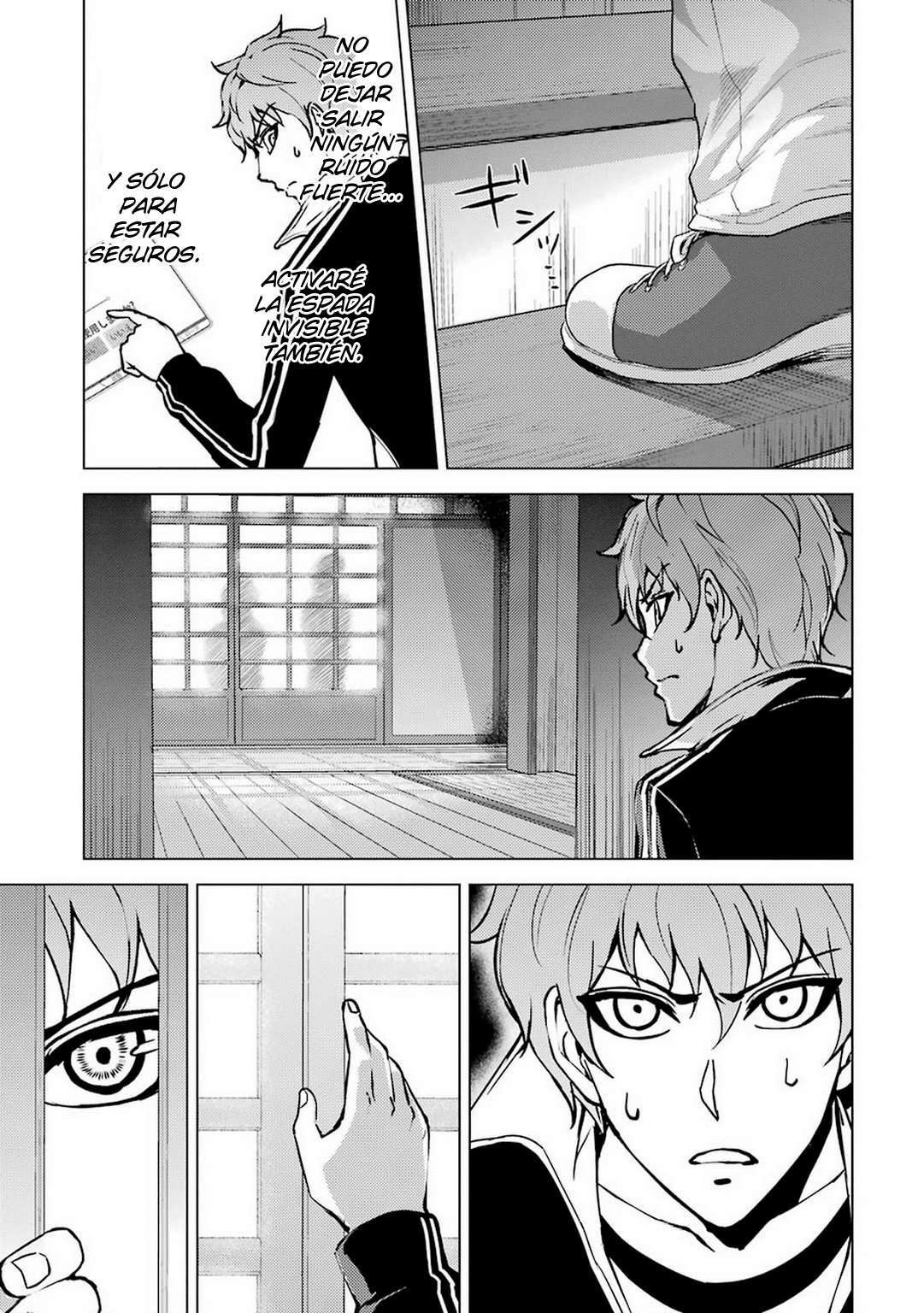 Capitulo 10 page 10