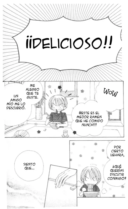 Capitulo 31 page 18