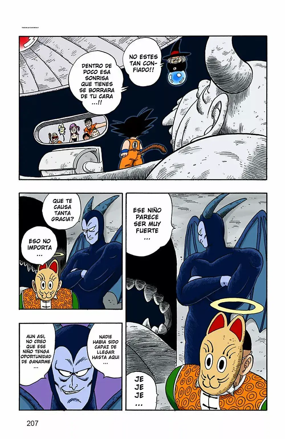 Capitulo 103 page 12