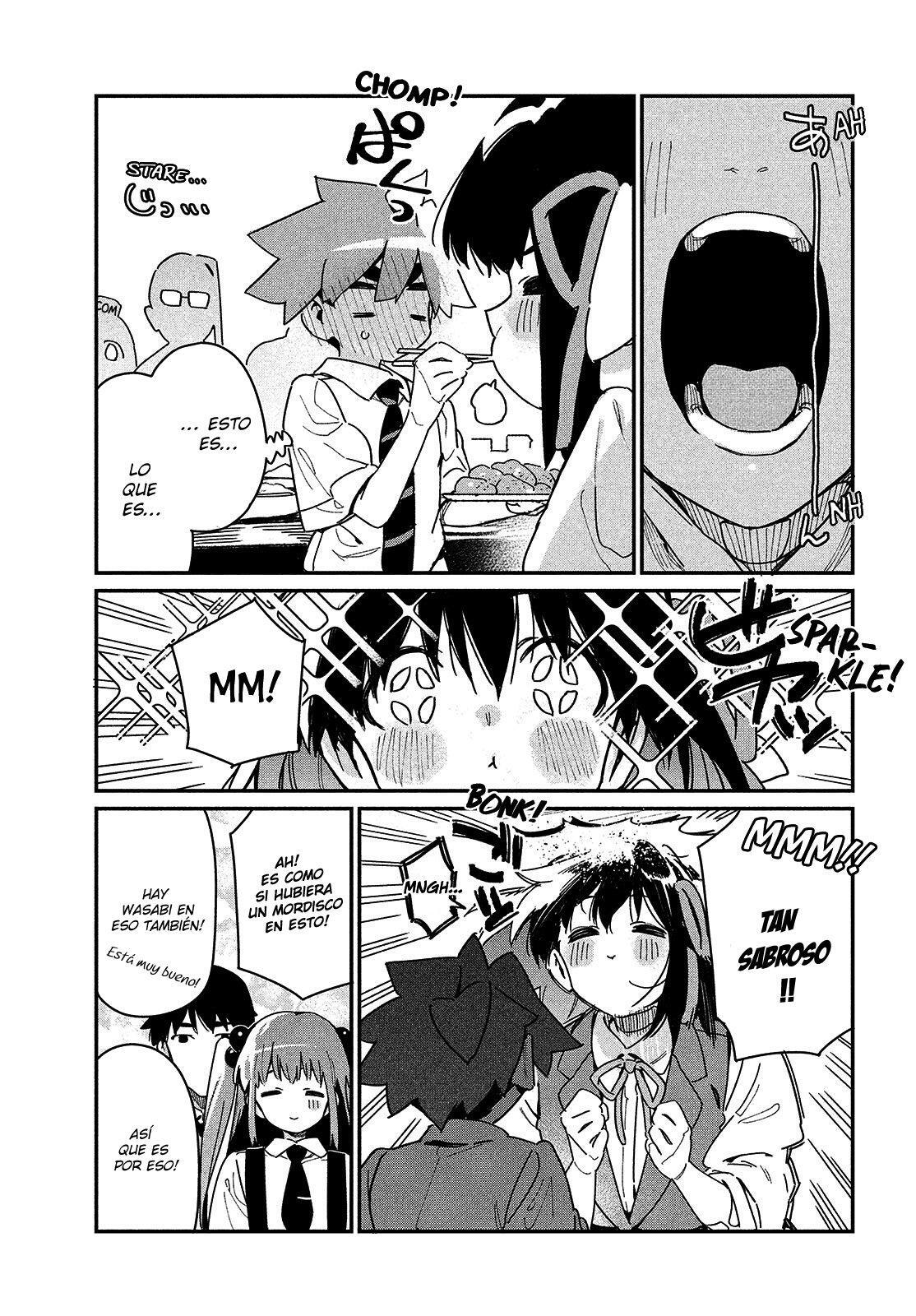 Capitulo 18 page 21