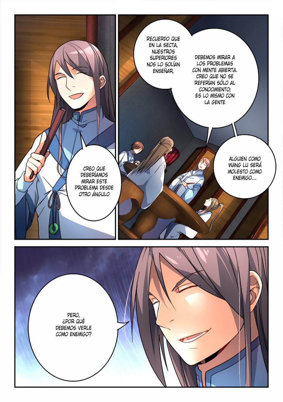 Capitulo 197 page 8