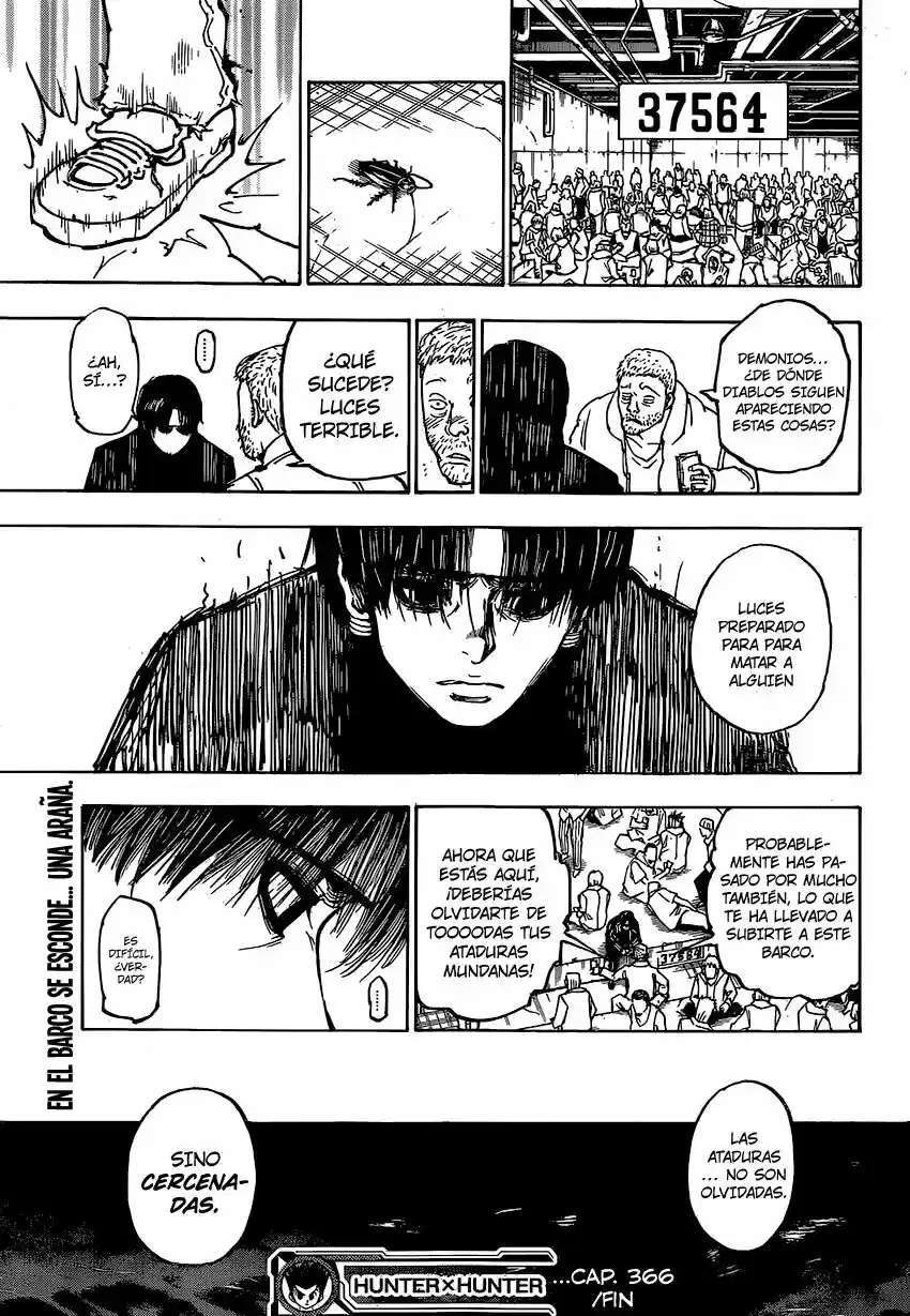 Capitulo 366 page 18