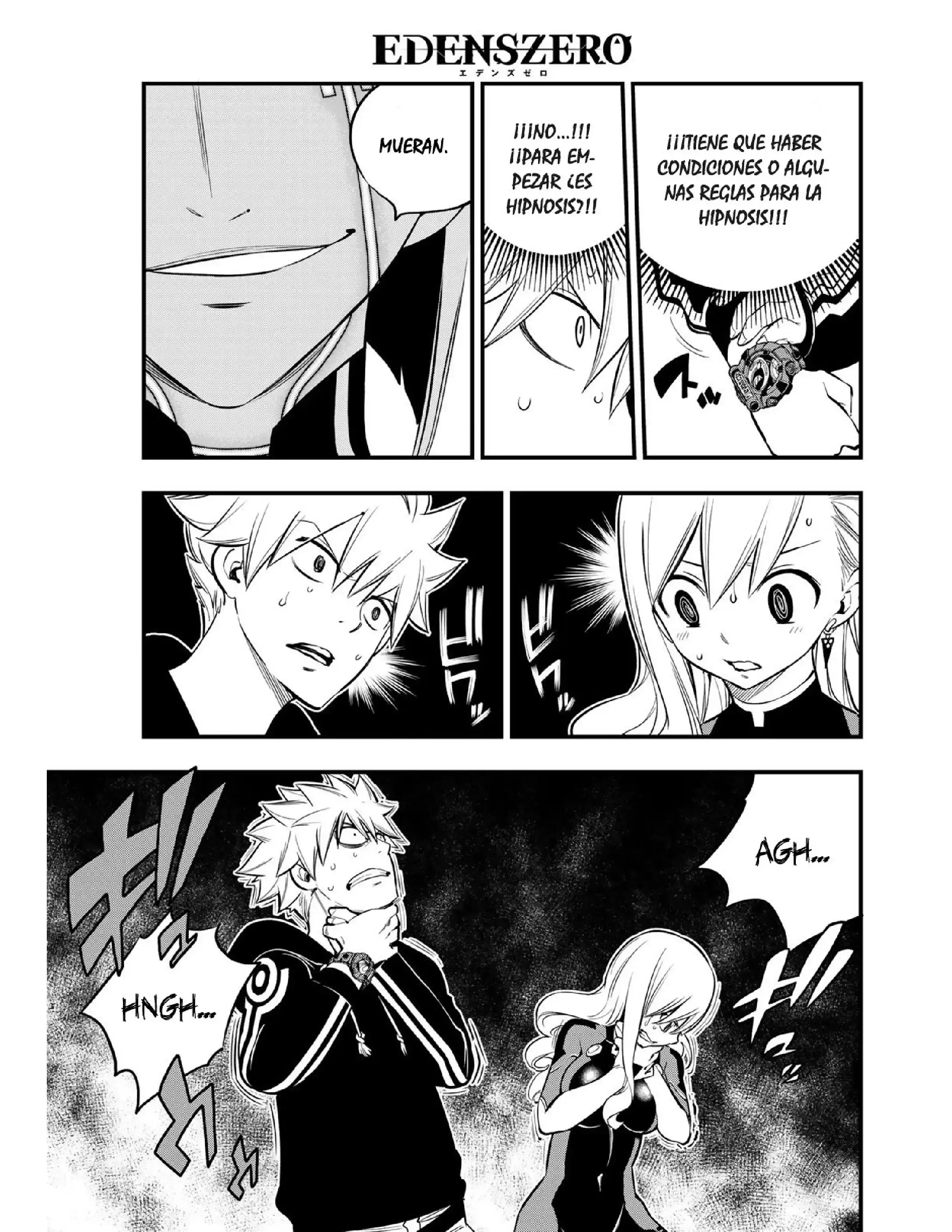 Capitulo 149 page 5