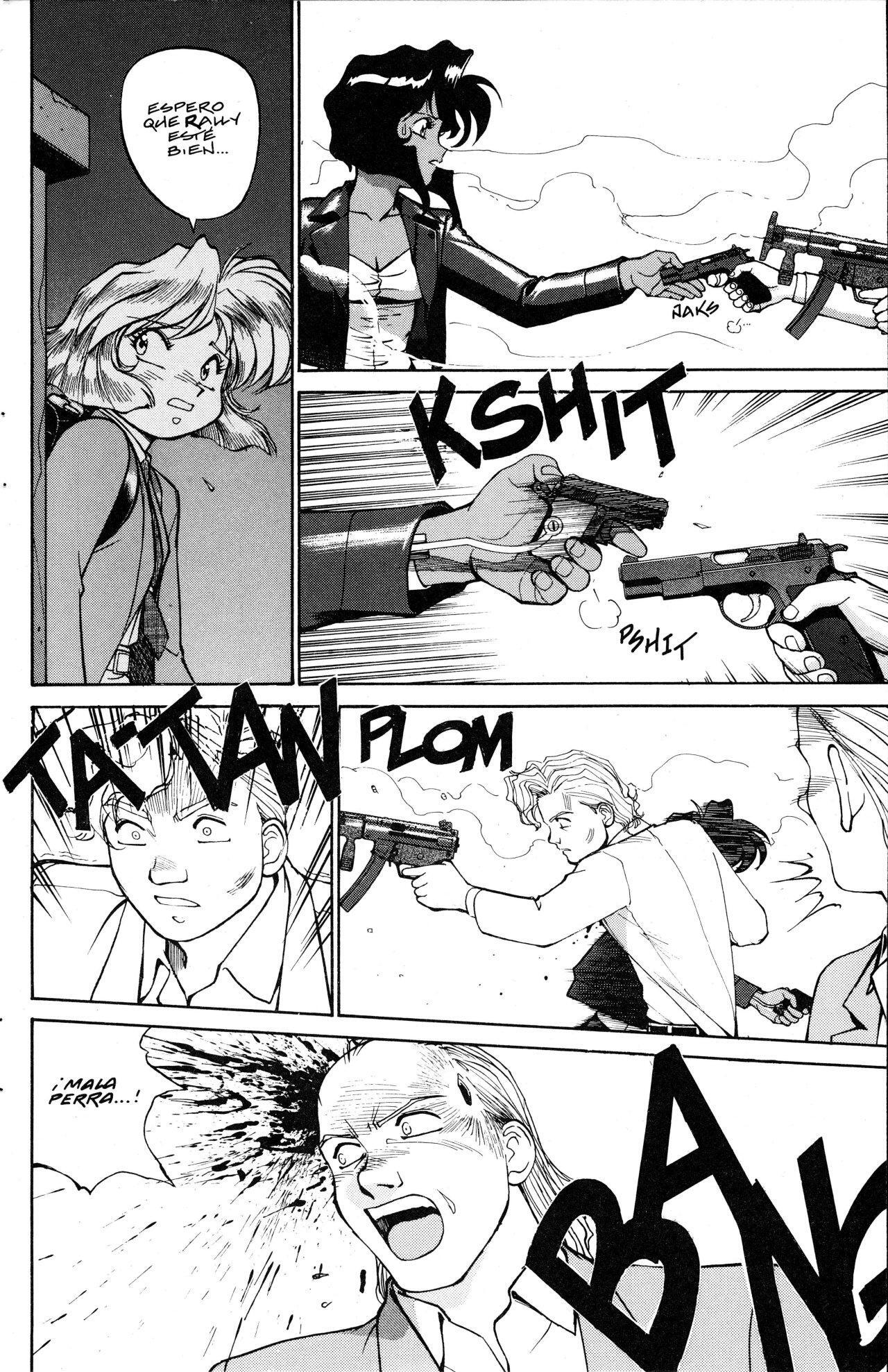 Capitulo 63 page 8