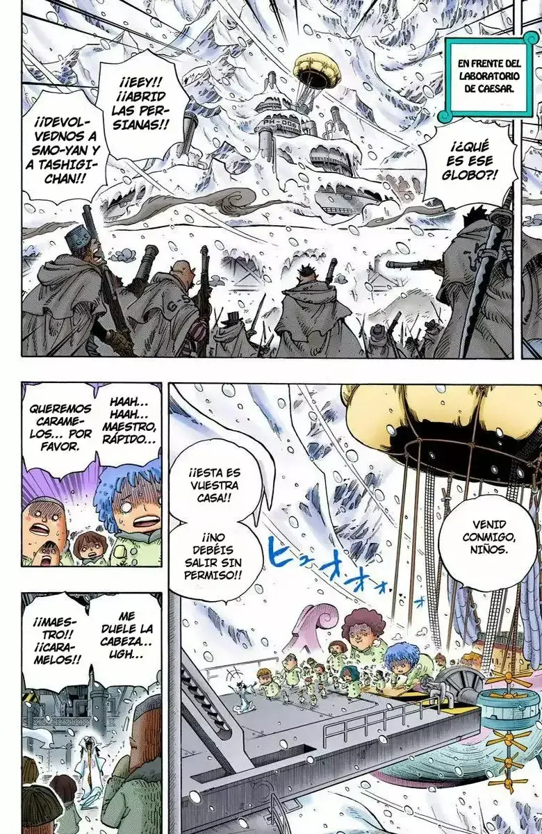 Capitulo 675 page 2