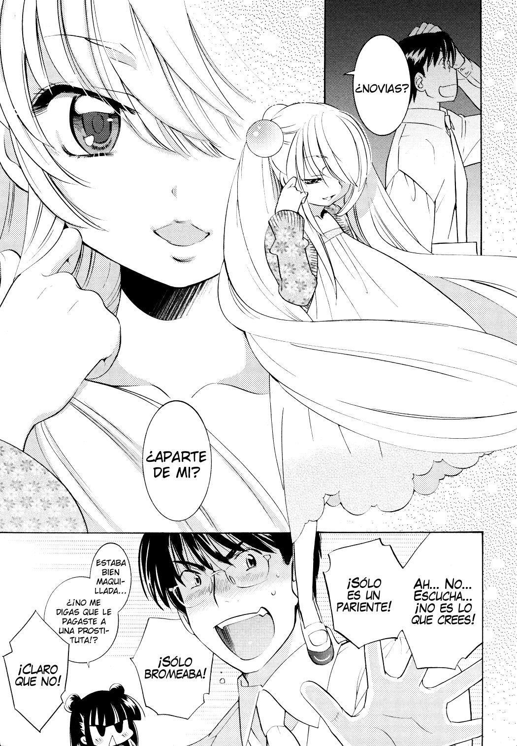 Capitulo 66 page 23