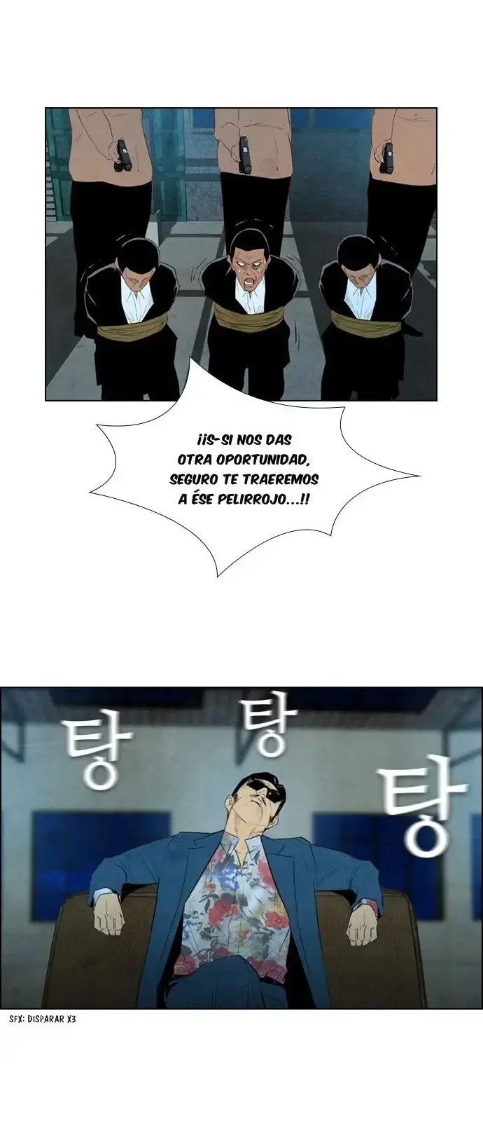 Capitulo 55 page 18