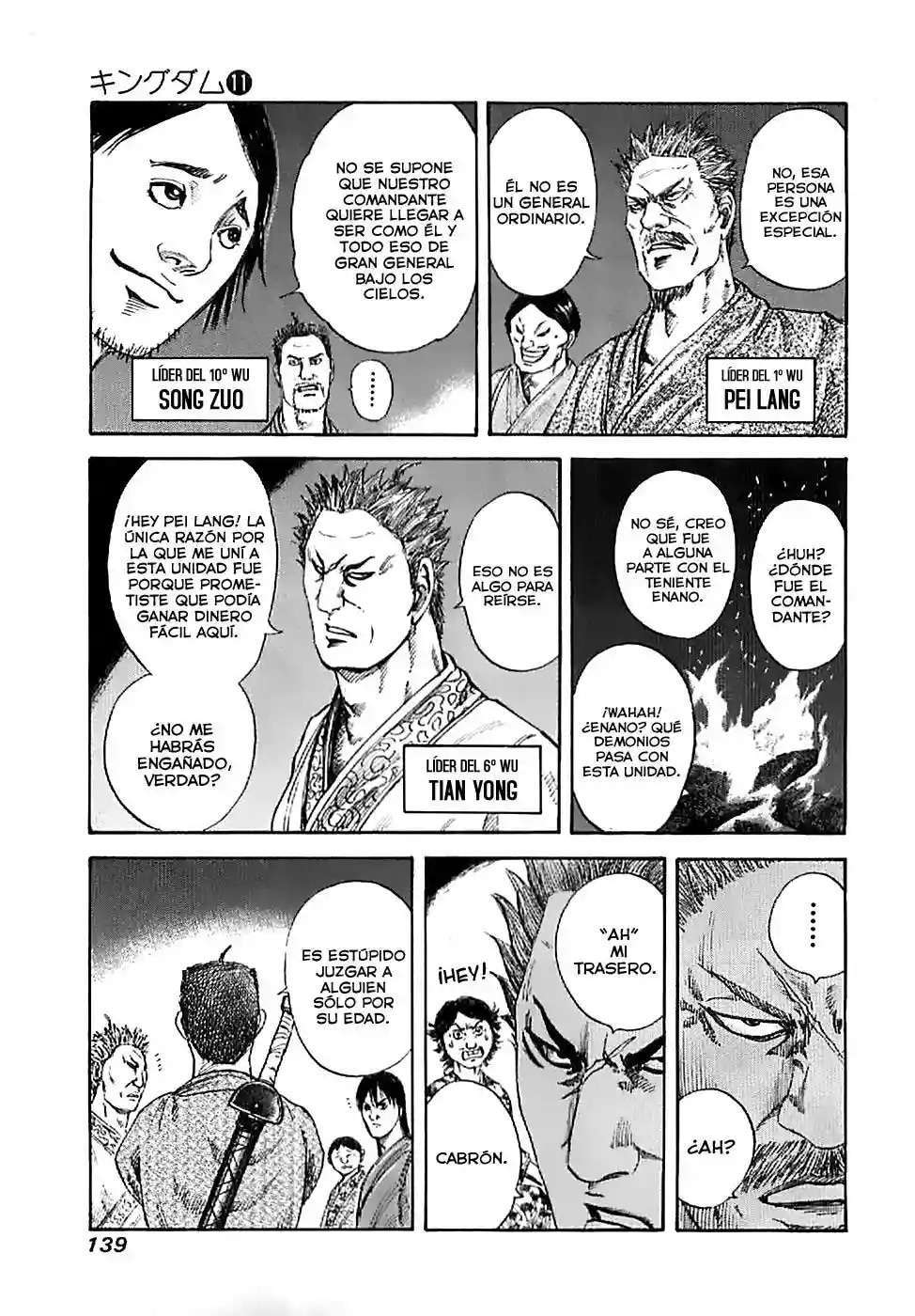 Capitulo 115 page 4