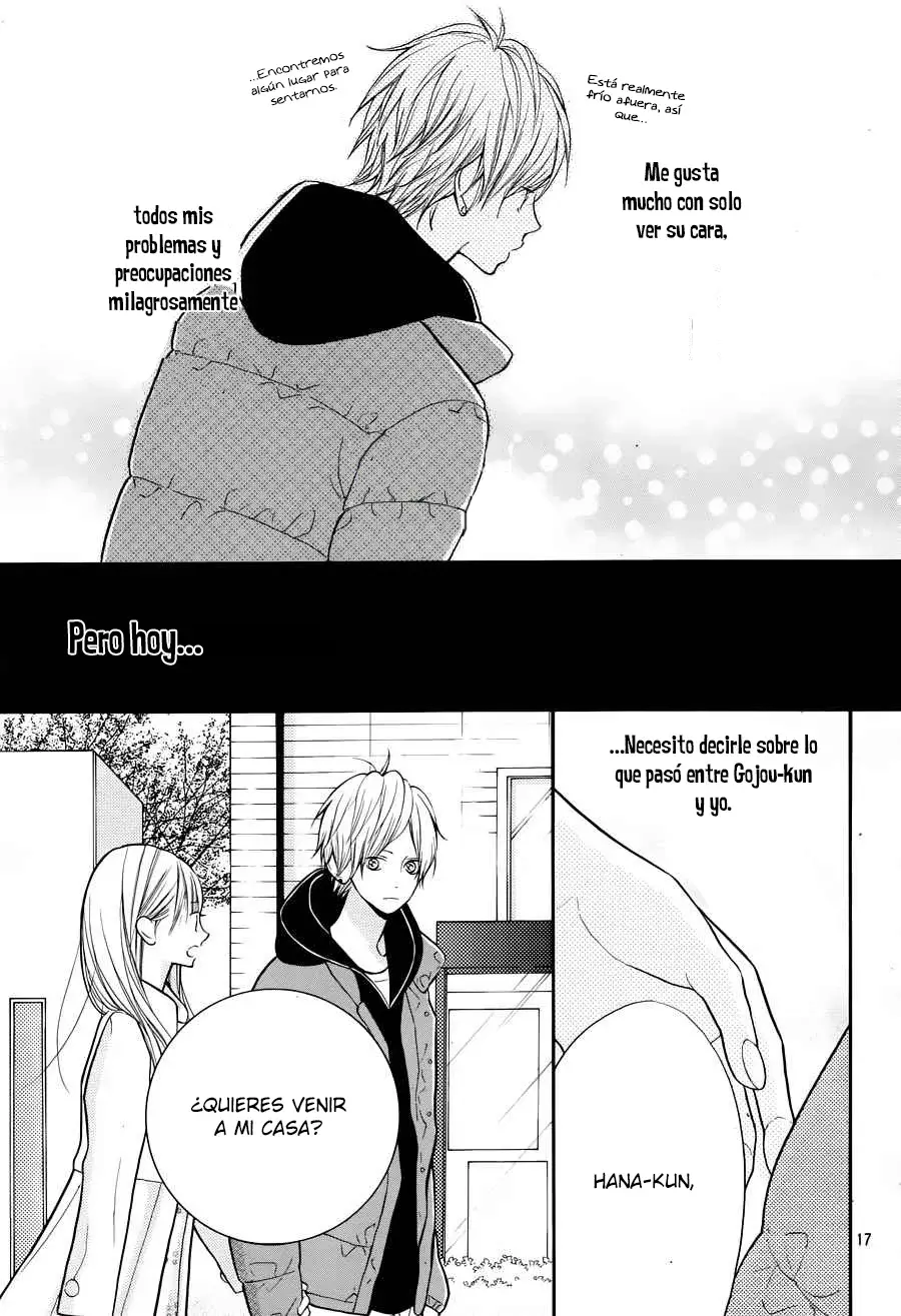 Capitulo 23 page 18