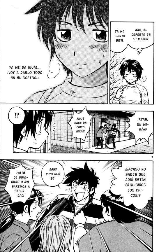 Capitulo 505 page 7