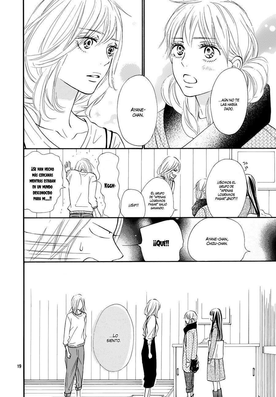 Capitulo 120 page 21
