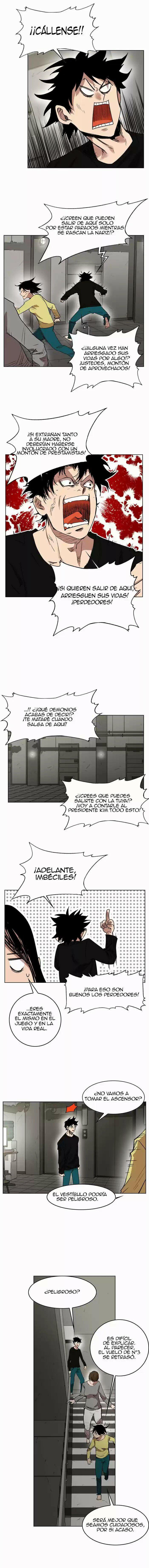Capitulo 161 page 5