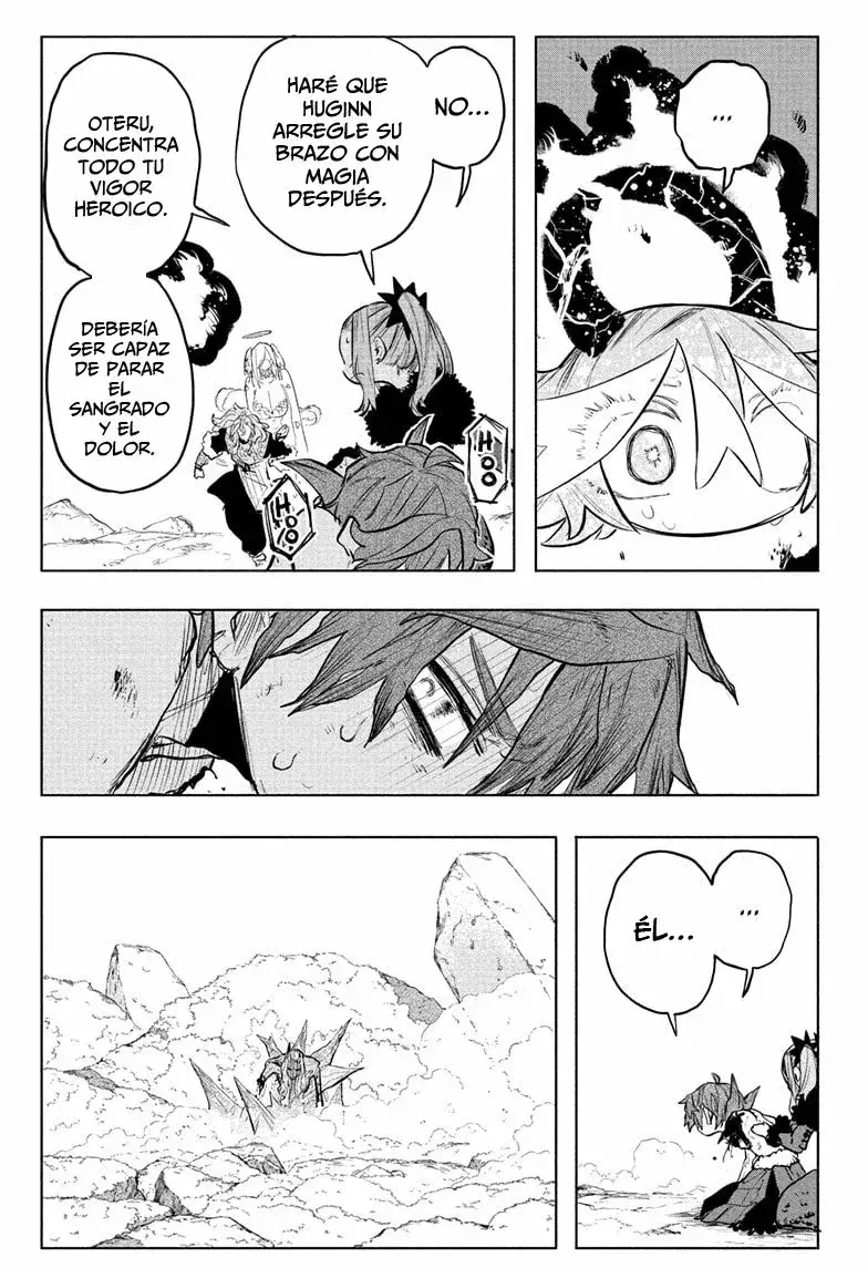 Capitulo 22 page 18