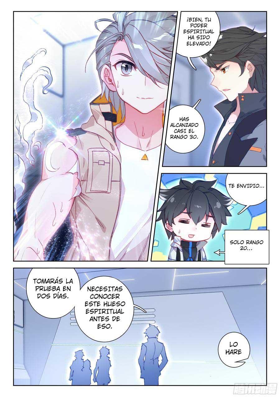 Capitulo 99 page 15