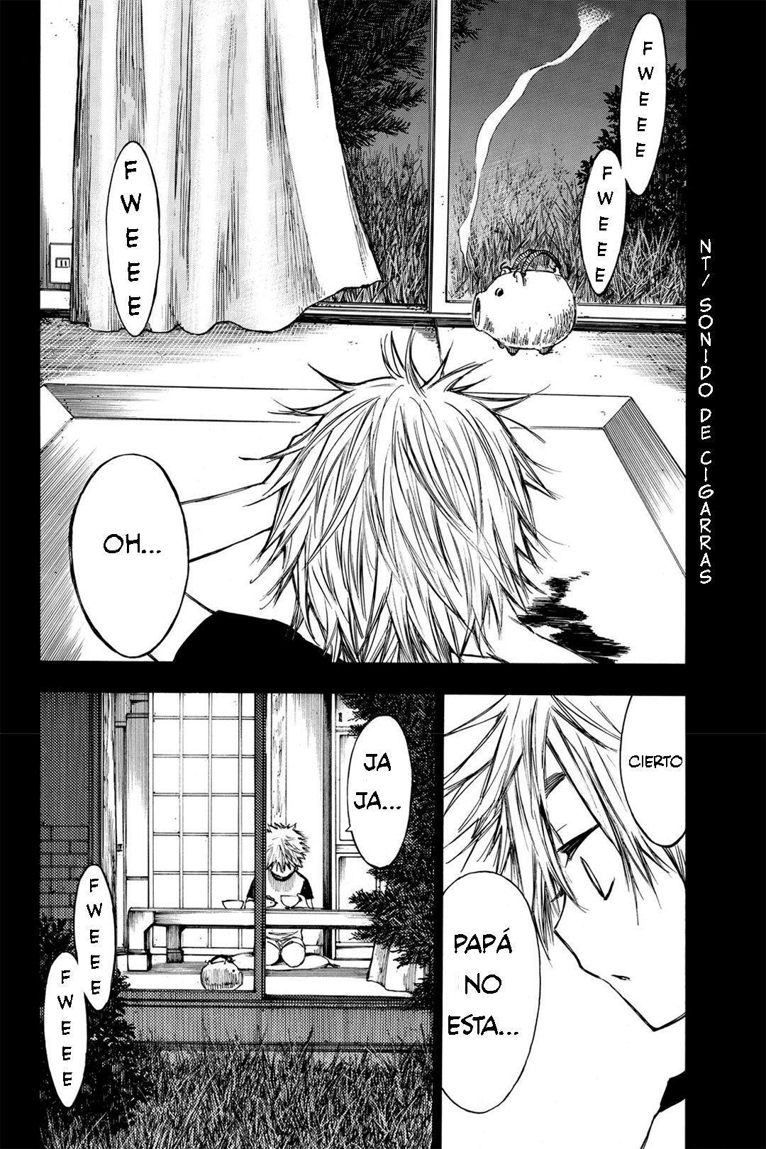 Capitulo 18 page 3