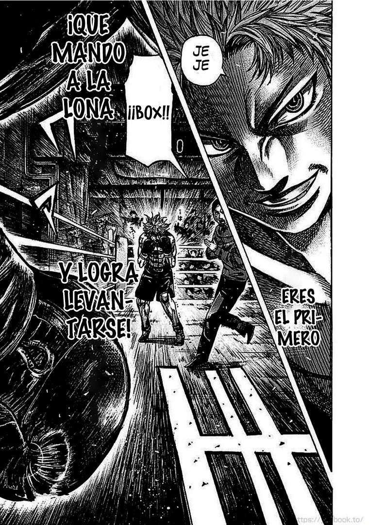 Capitulo 132 page 7