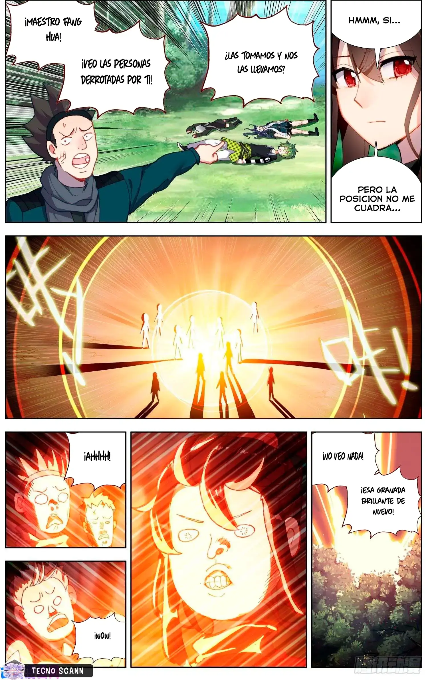 Capitulo 241 page 5