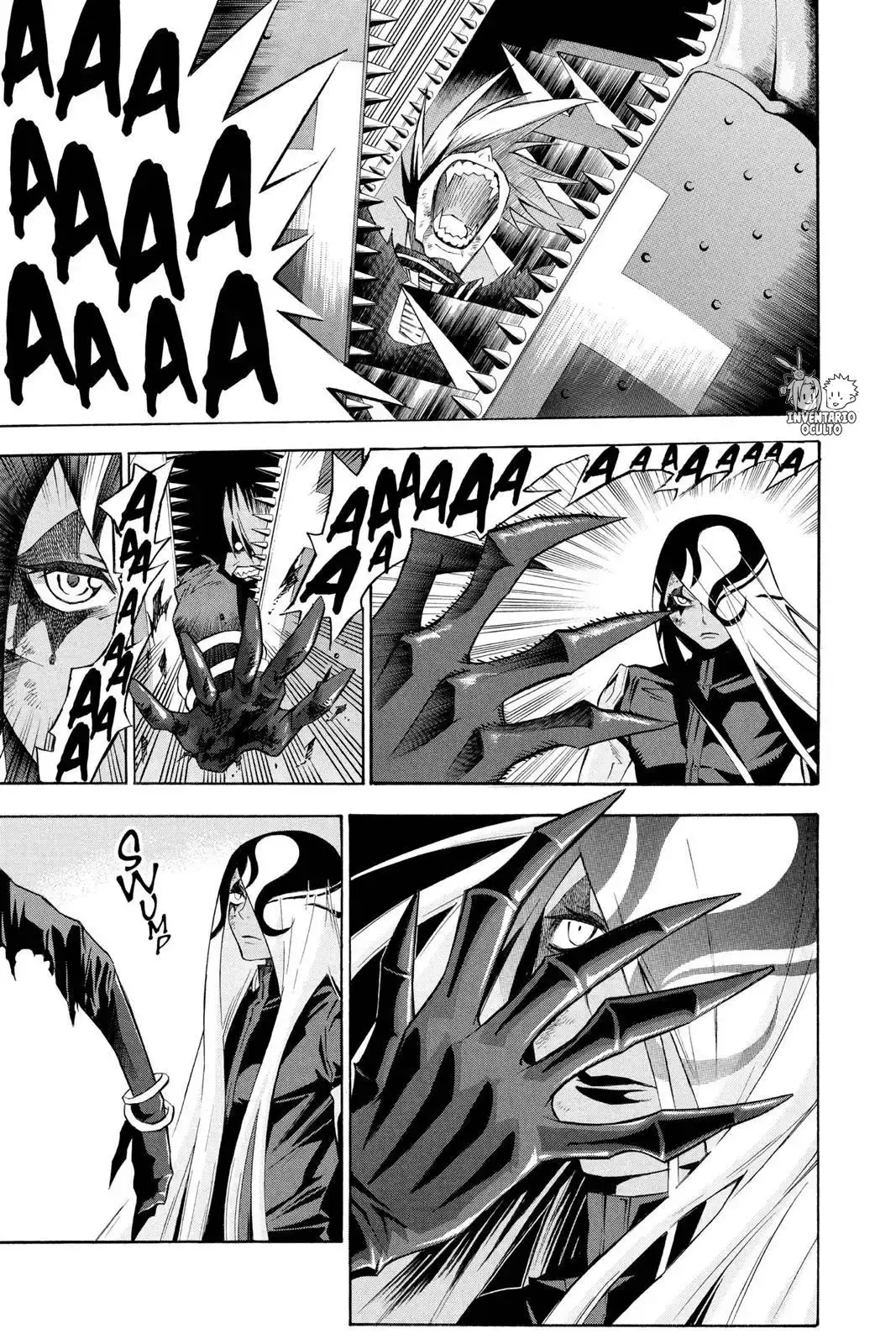 Capitulo 107 page 16