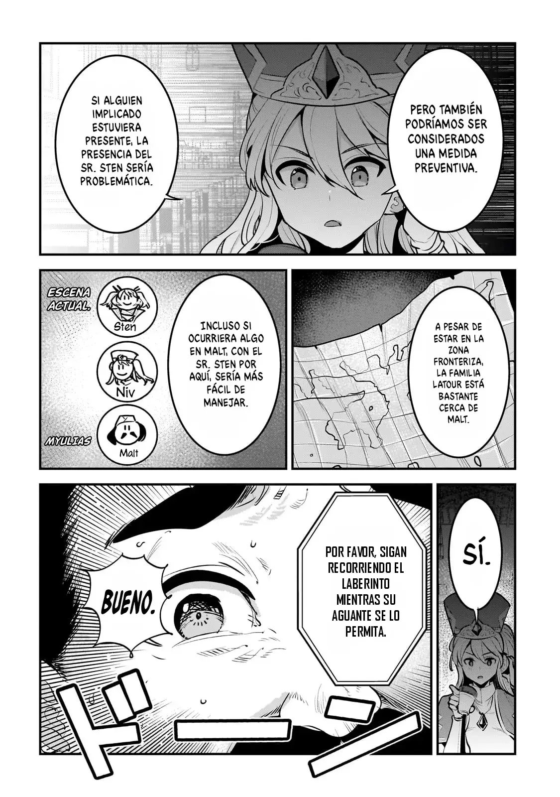 Capitulo 58 page 19