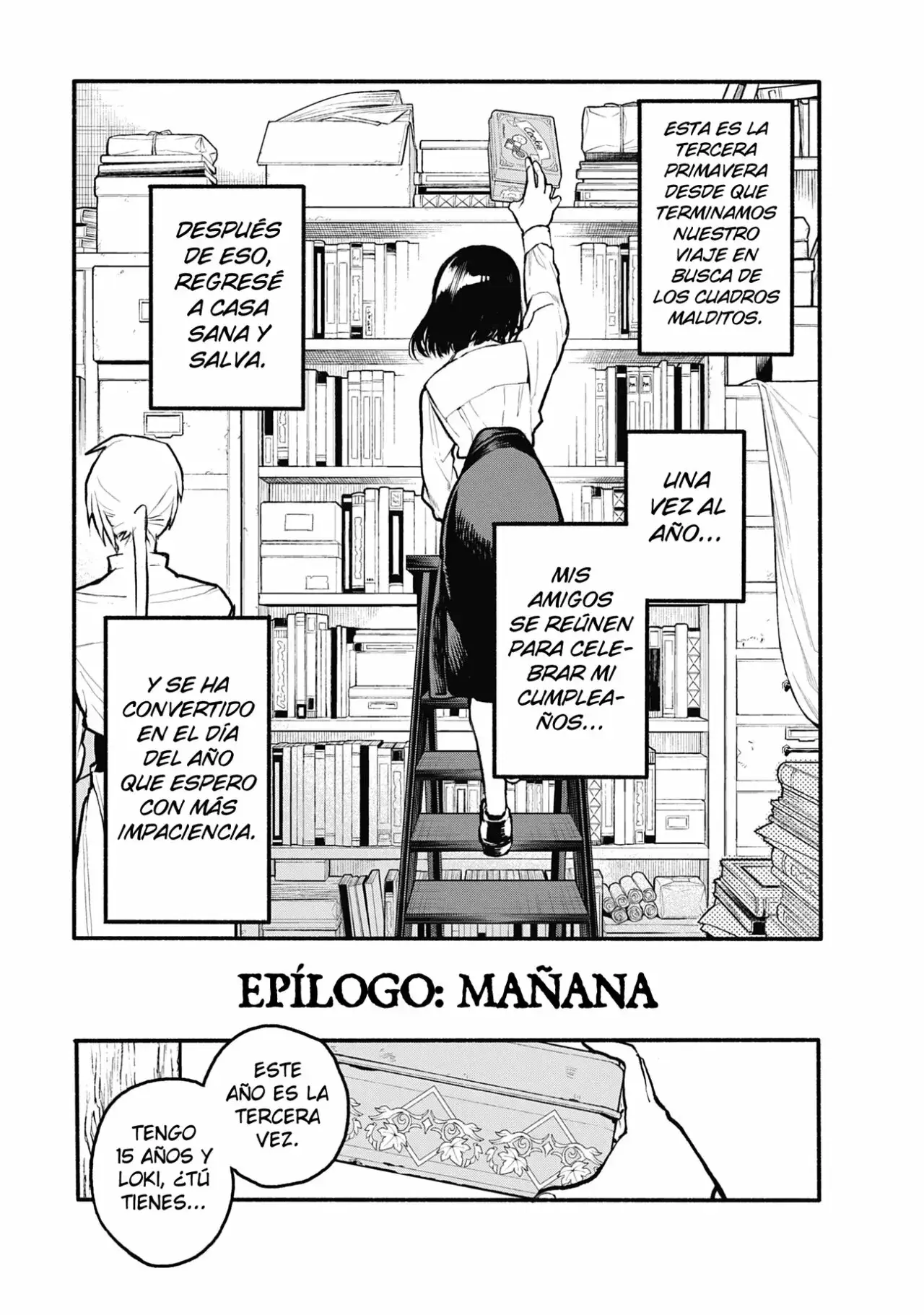 Capitulo 31 page 44