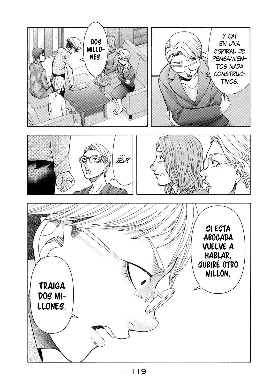 Capitulo 63 page 15