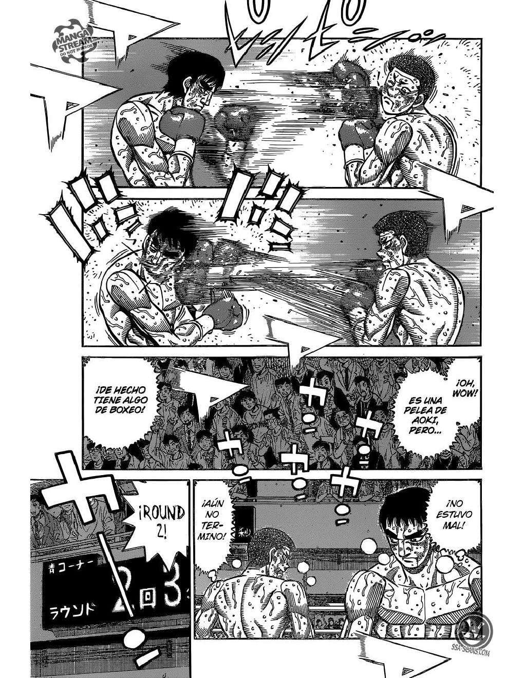 Capitulo 1139 page 10
