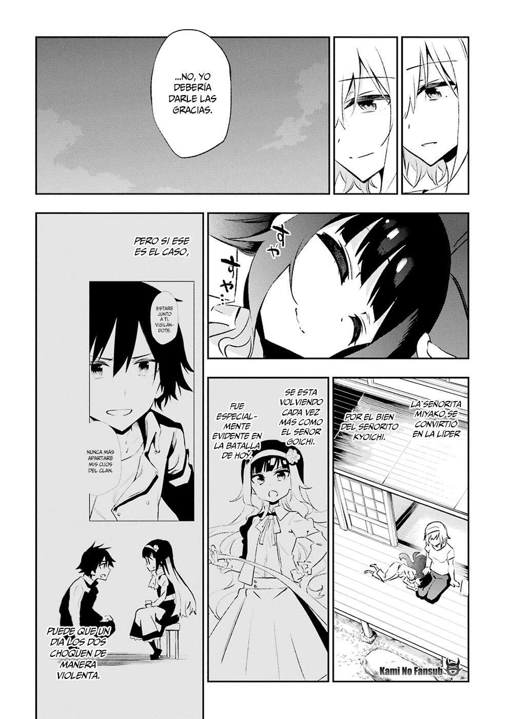 Capitulo 28 page 29