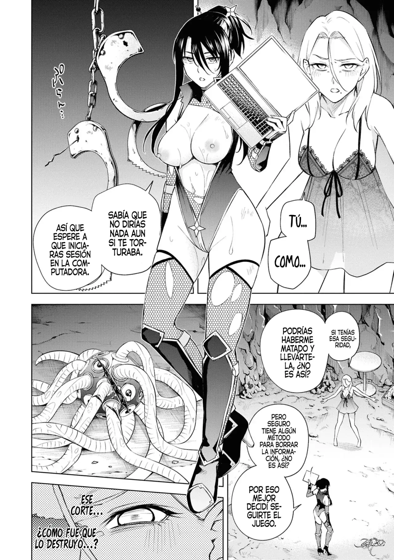 Capitulo 22 page 7