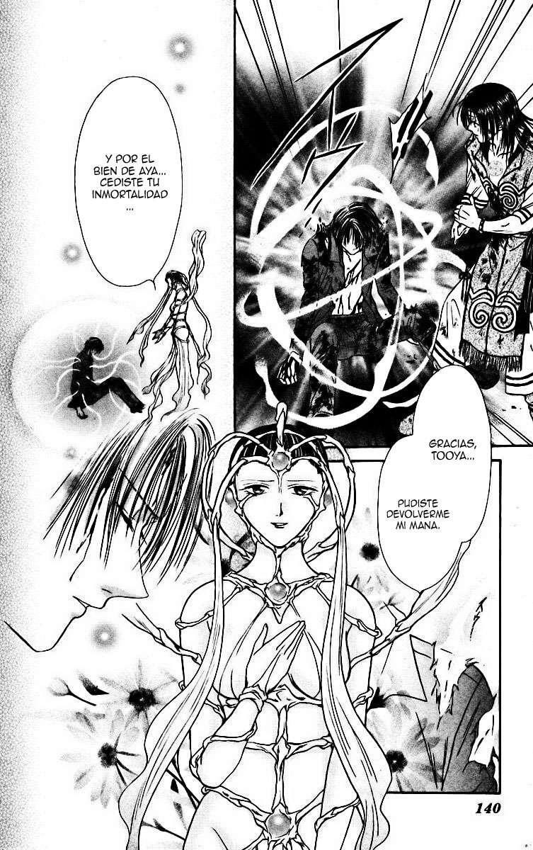 Capitulo 82 page 16