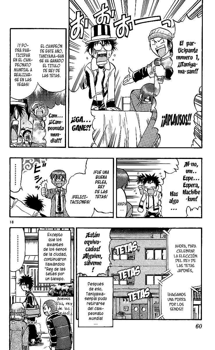 Capitulo 73 page 16