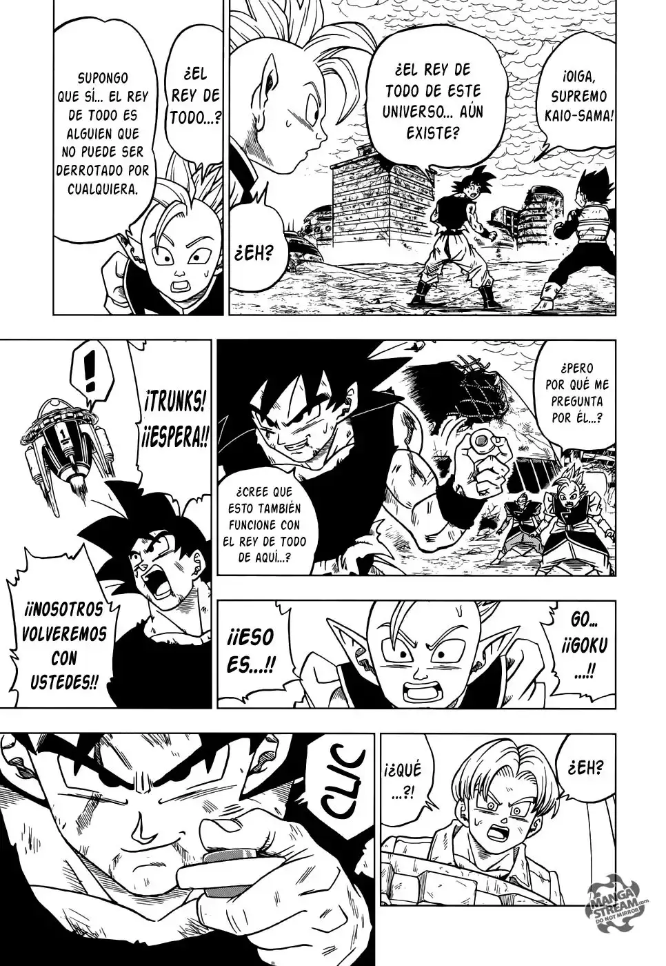 Capitulo 26 page 15