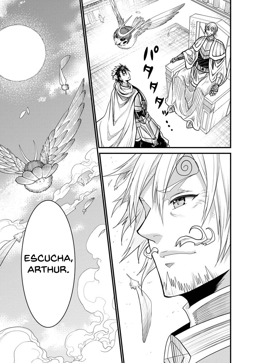 Capitulo 72 page 20