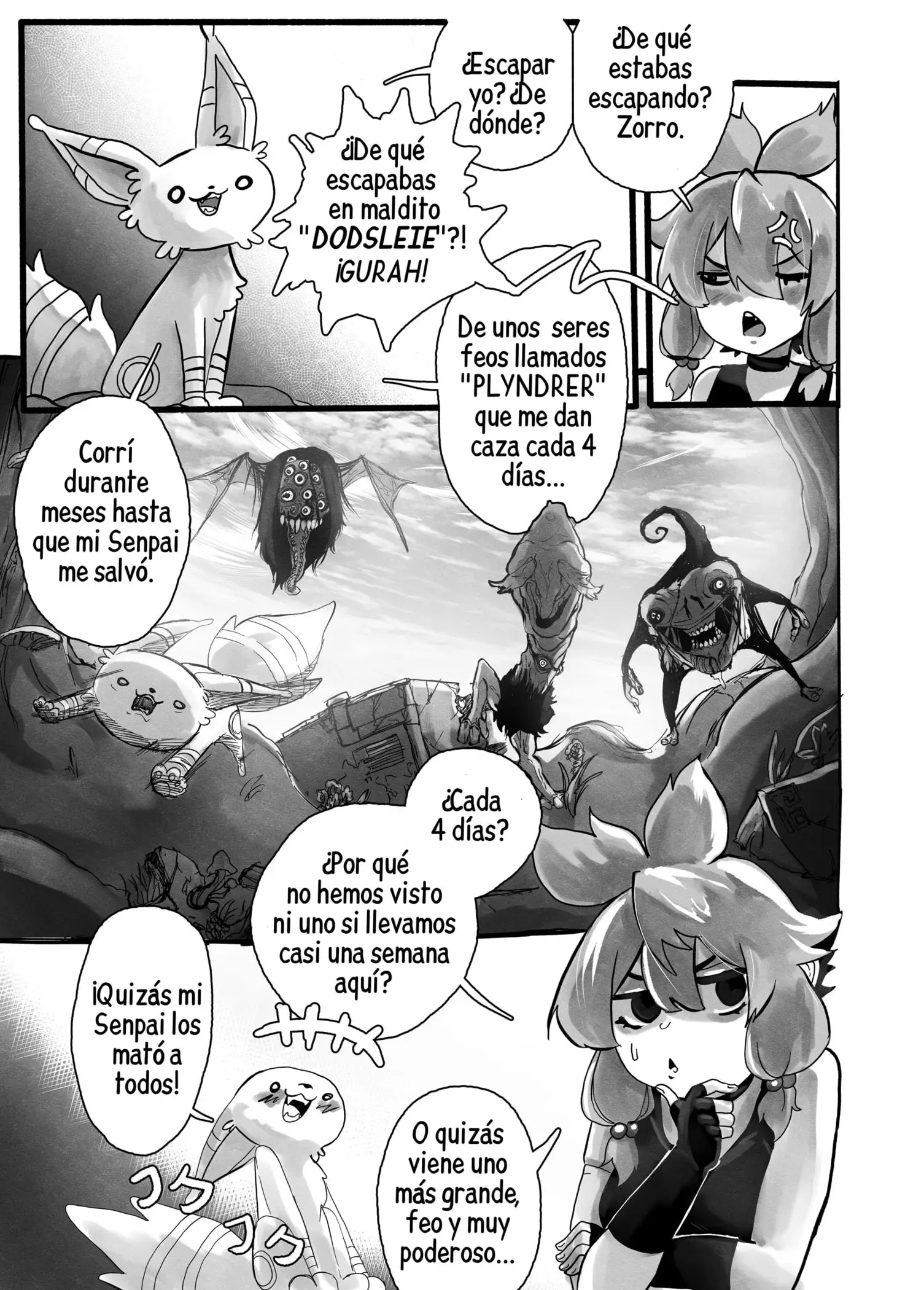 Capitulo 1 page 22