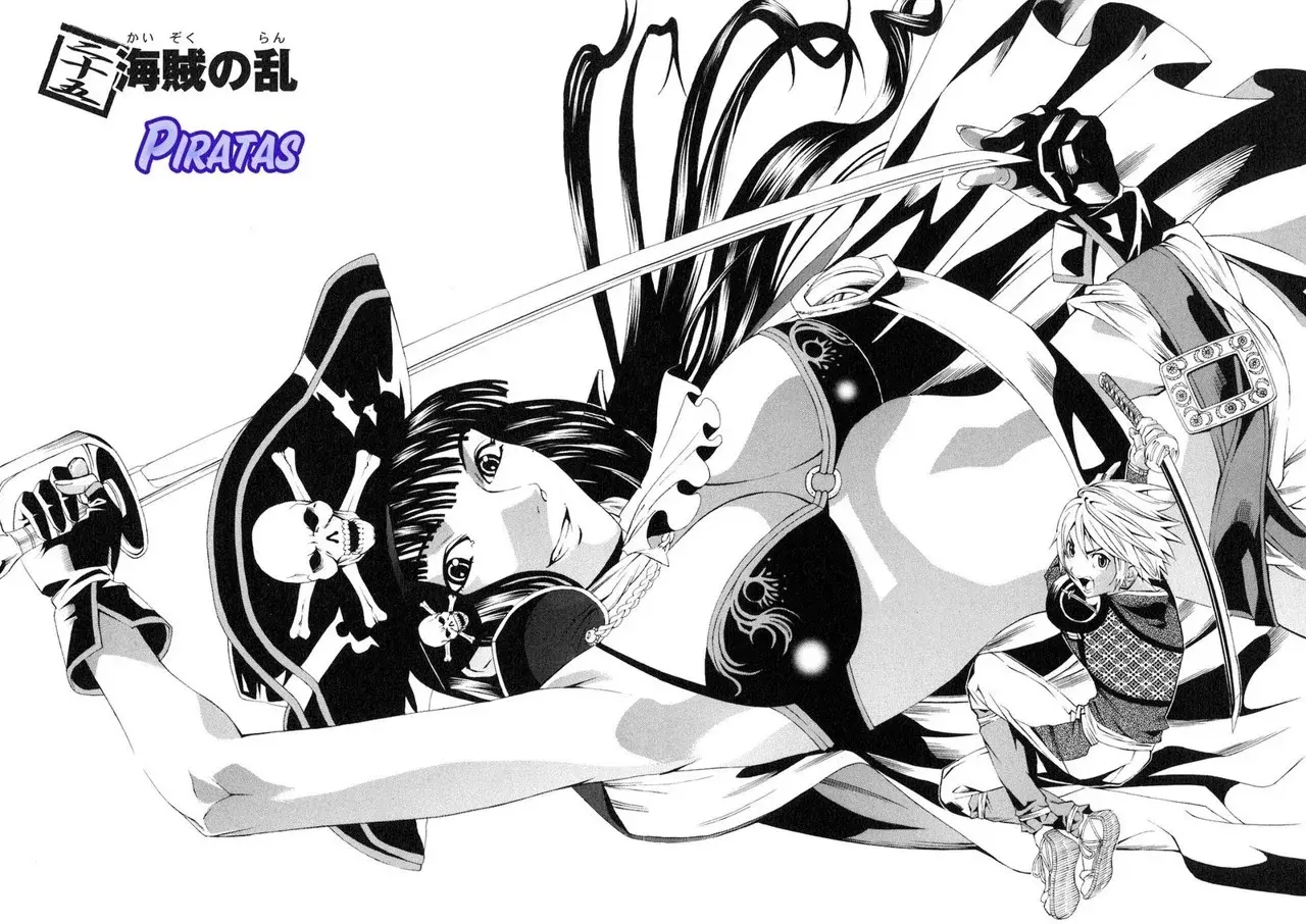Capitulo 25 page 3