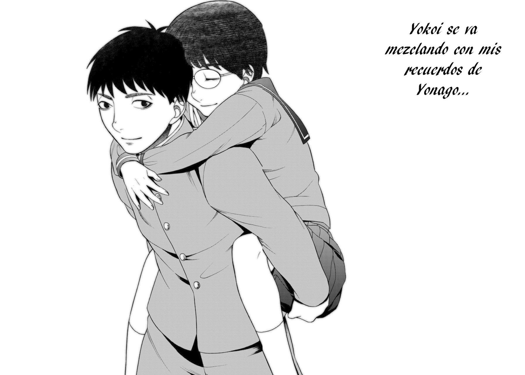 Capitulo 55 page 21