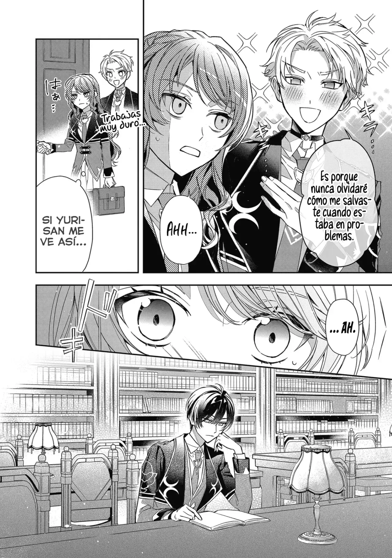 Capitulo 8 page 10