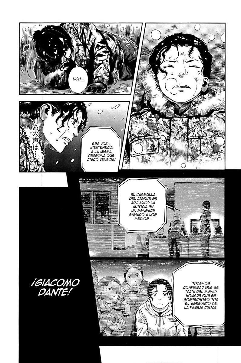 Capitulo 76 page 21