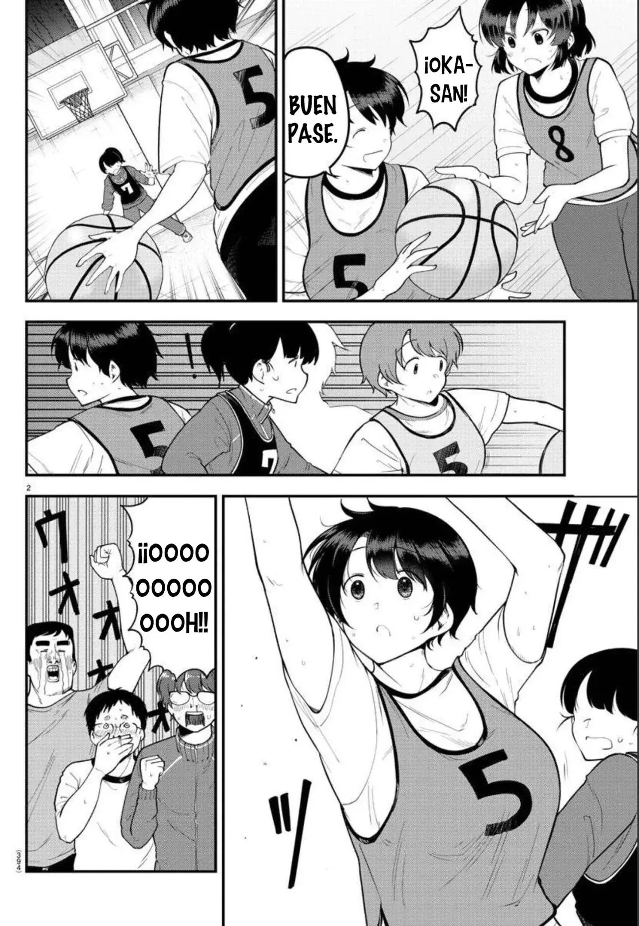 Capitulo 111 page 4