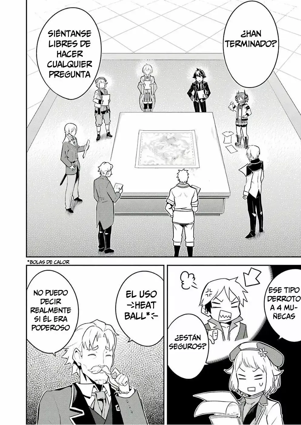 Capitulo 41 page 18