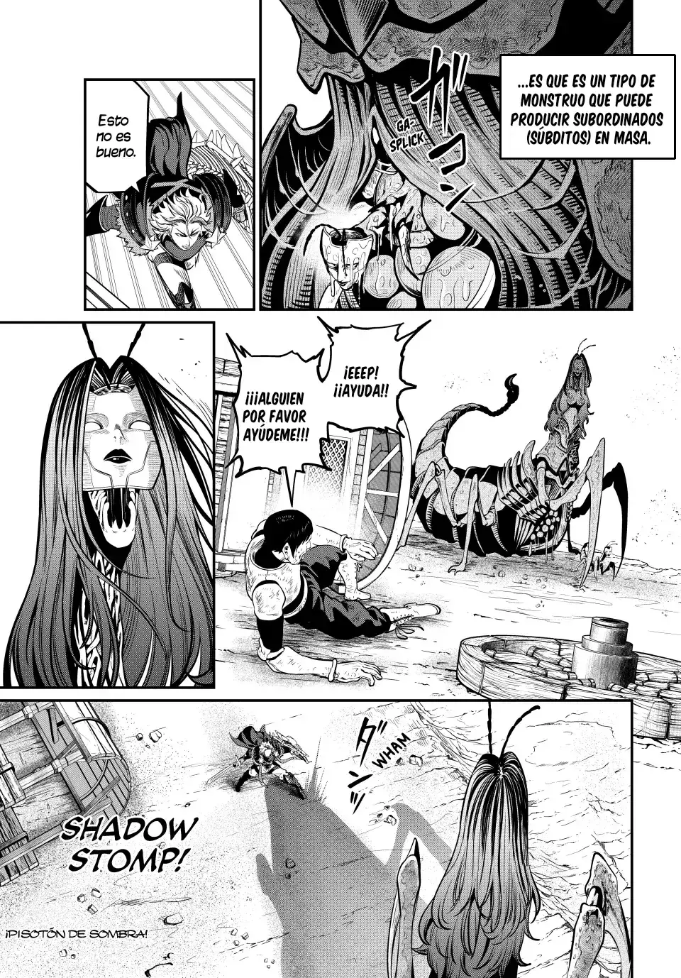 Capitulo 120 page 8