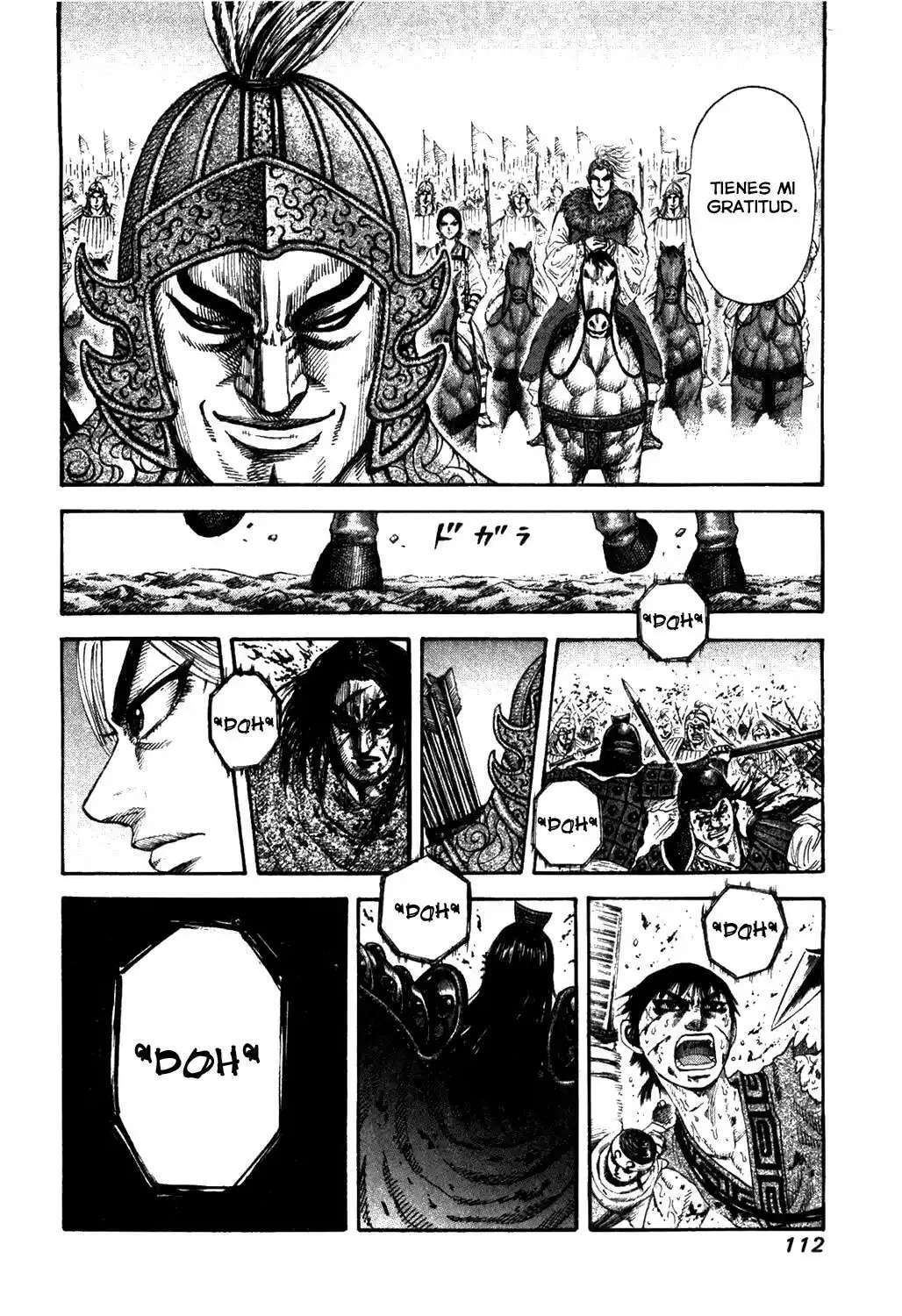 Capitulo 168 page 18