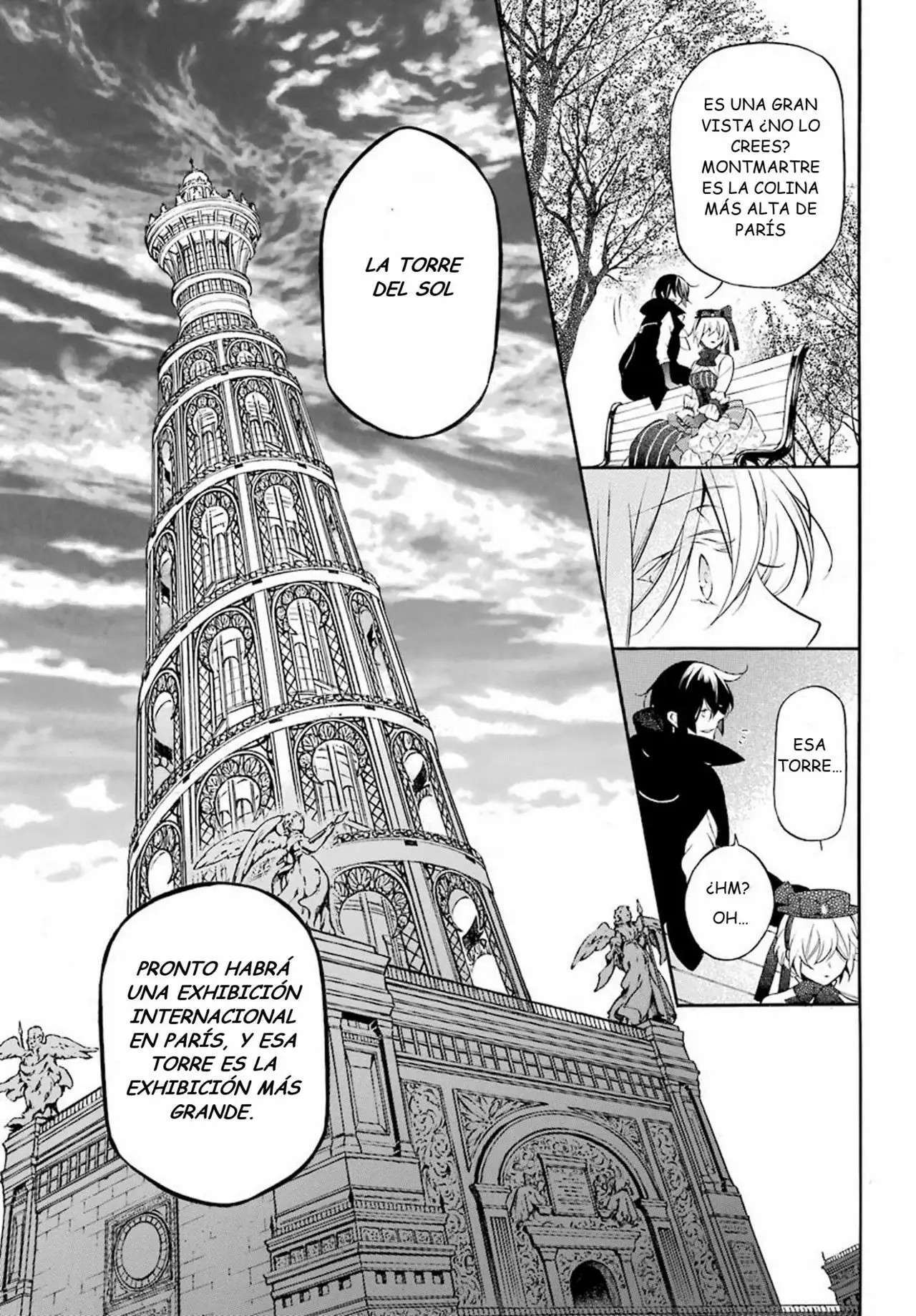 Capitulo 20.5 page 19
