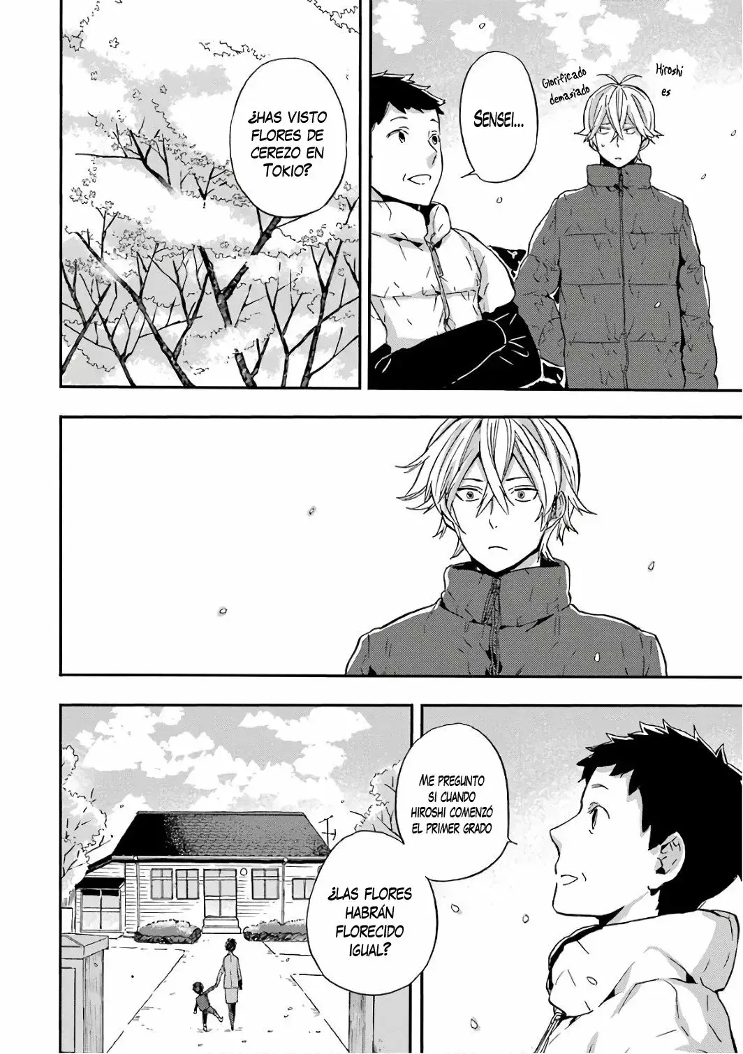 Capitulo 127 page 27