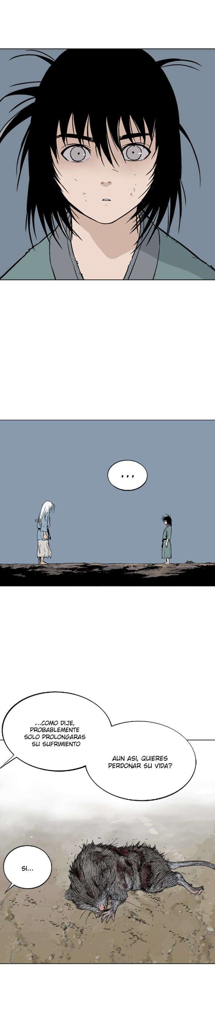 Capitulo 161 page 18
