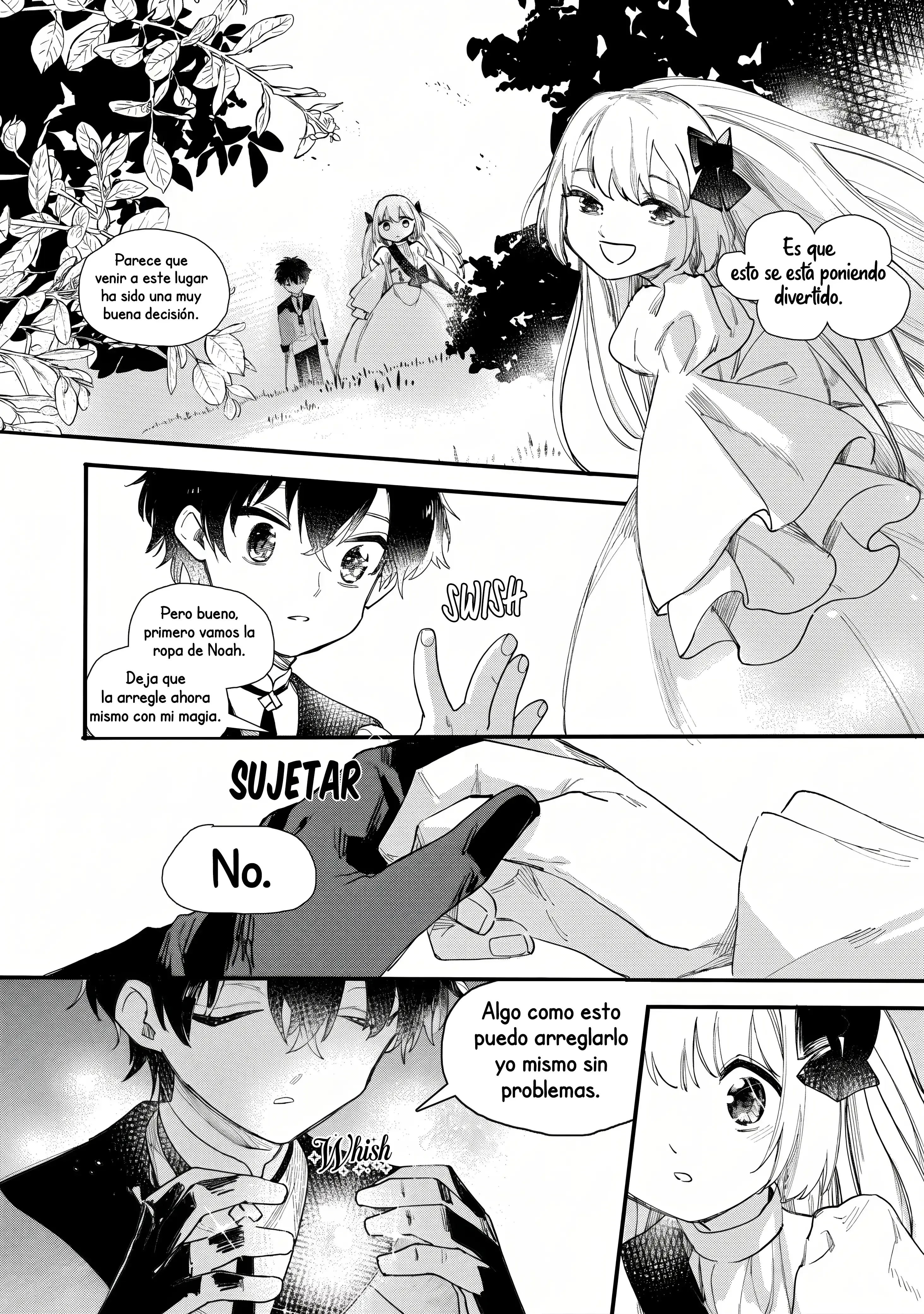 Capitulo 11 page 16