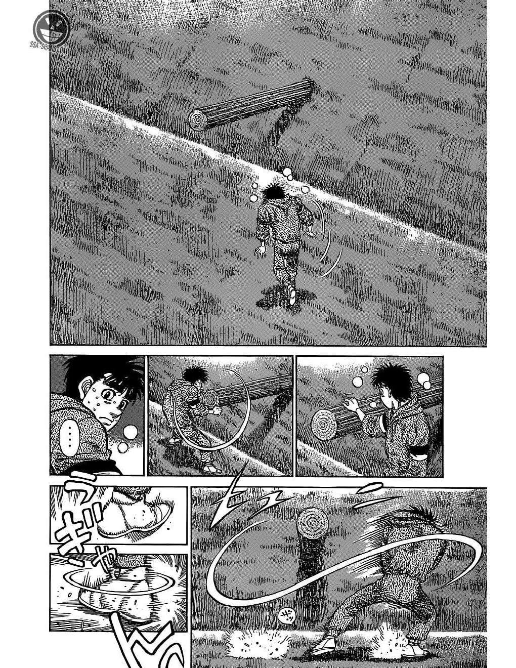 Capitulo 1133 page 15