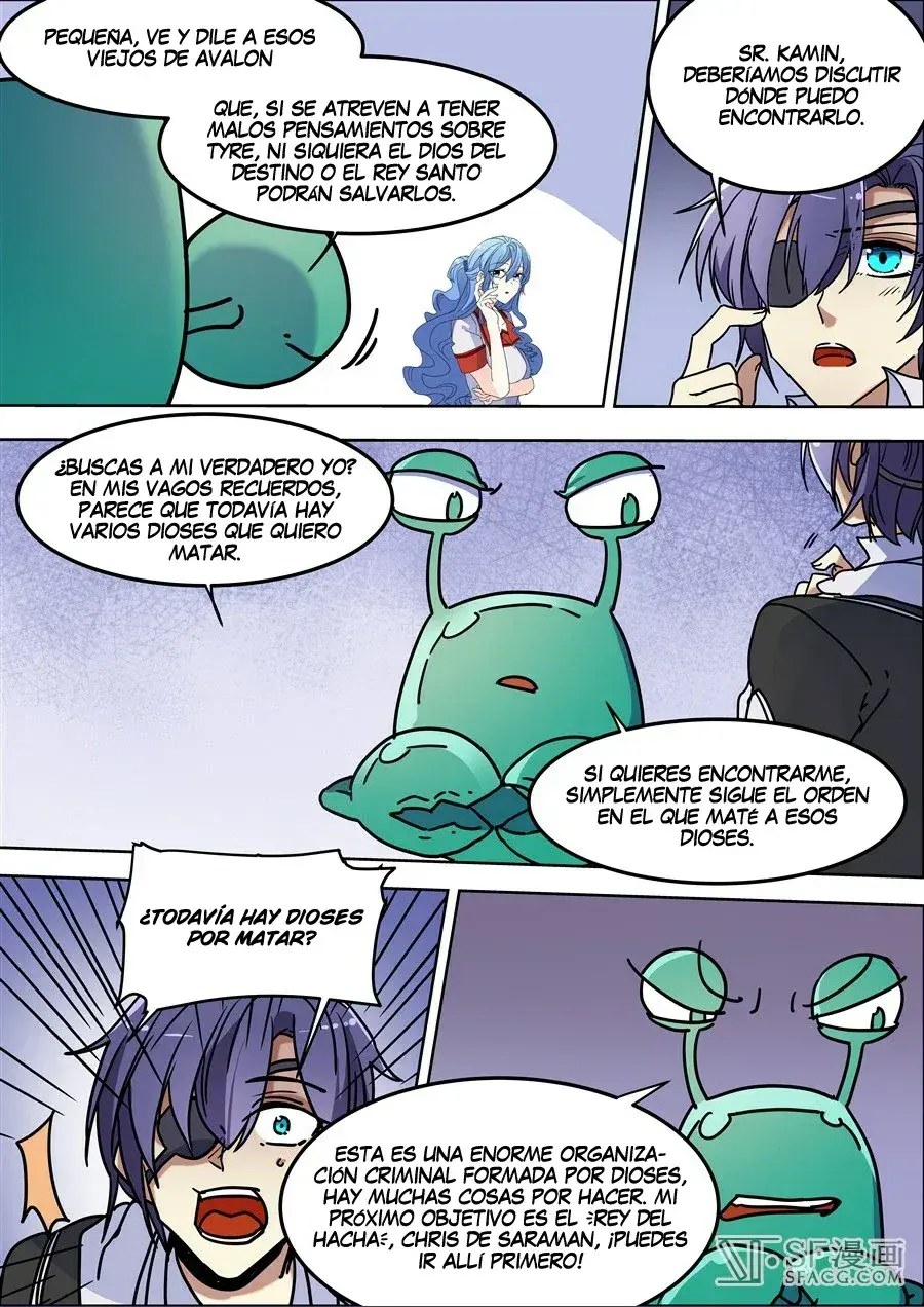 Capitulo 110 page 12