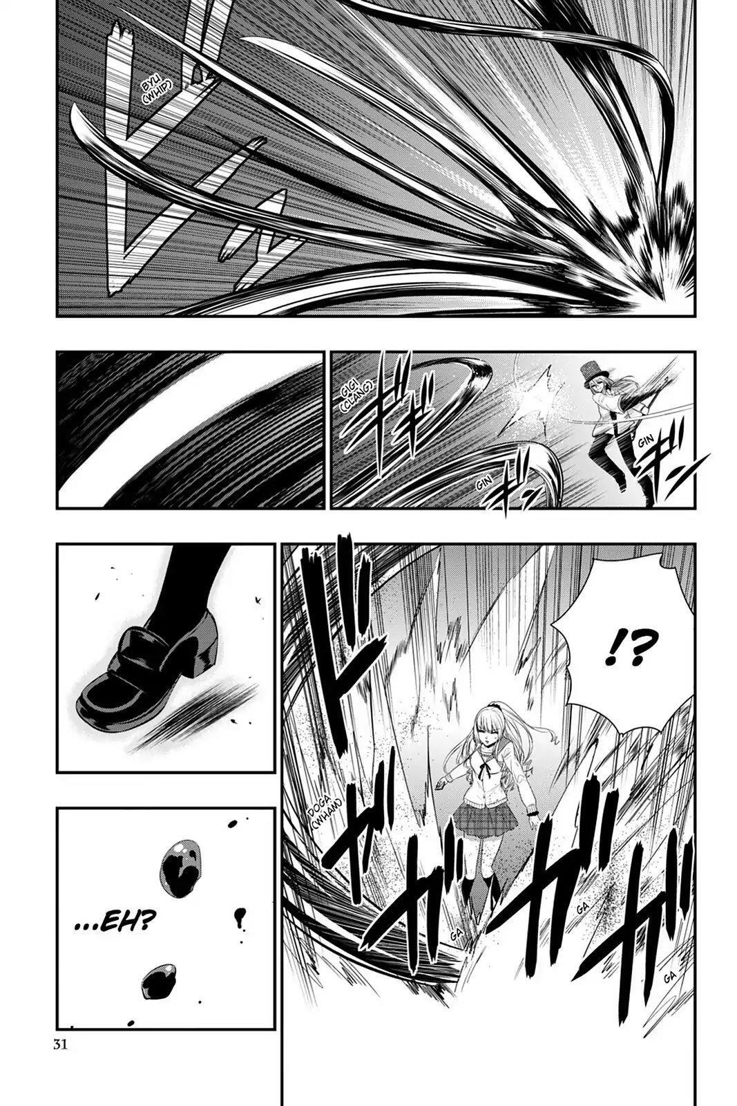 Capitulo 43 page 32