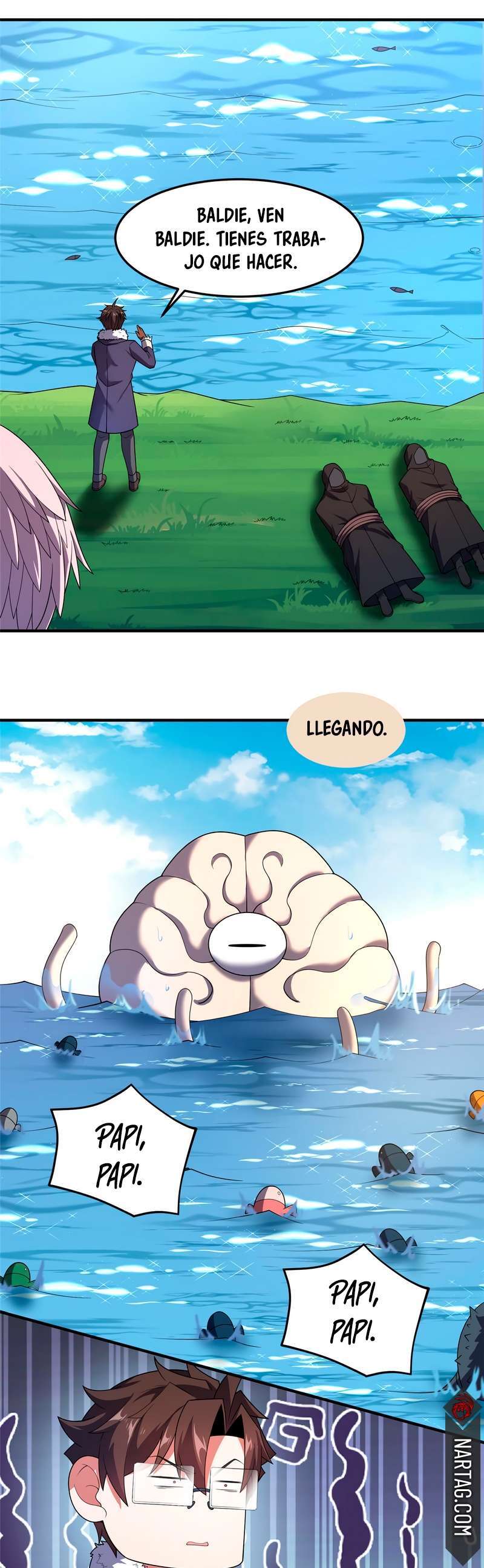 Capitulo 163 page 24