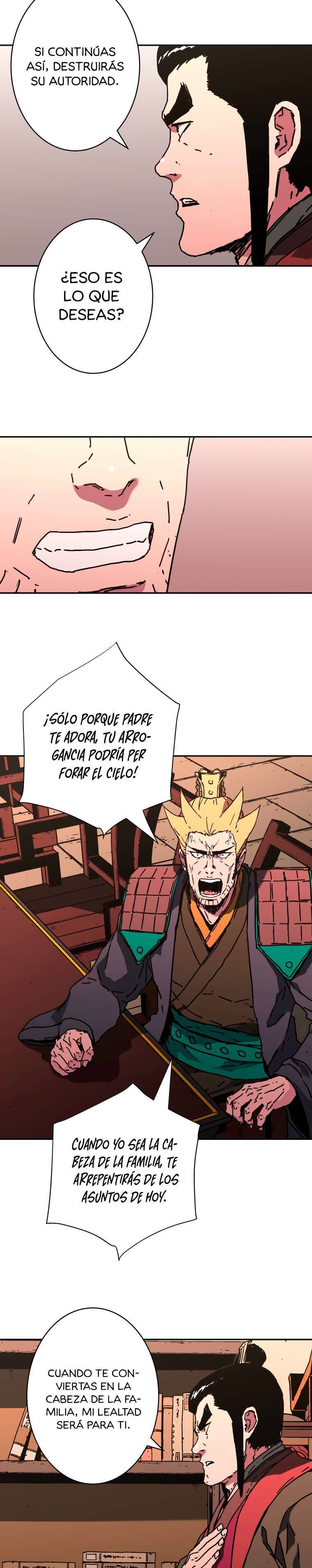 Capitulo 214 page 13